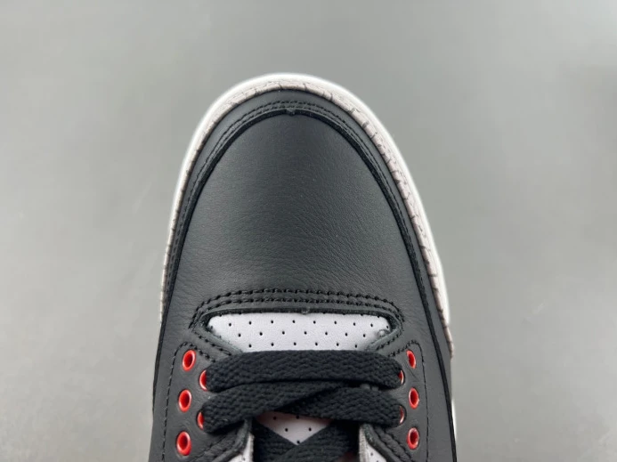 Air Jordan 3 Black Cement DN3707- SmartChoice 616