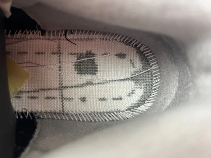 Air Jordan 3 Black Cement DN3707- SmartChoice 616