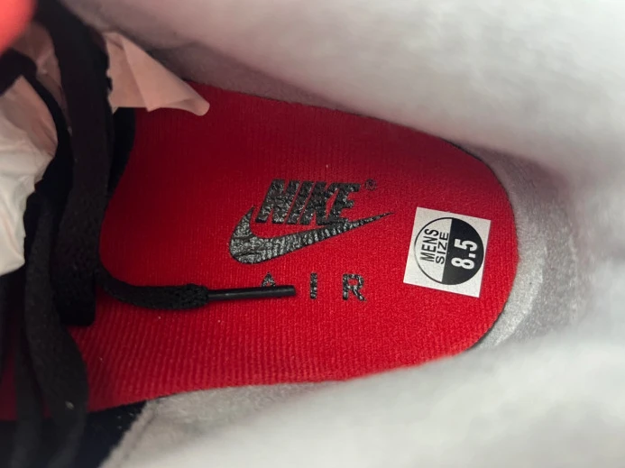 Air Jordan 3 Black Cement DN3707- SmartChoice 616