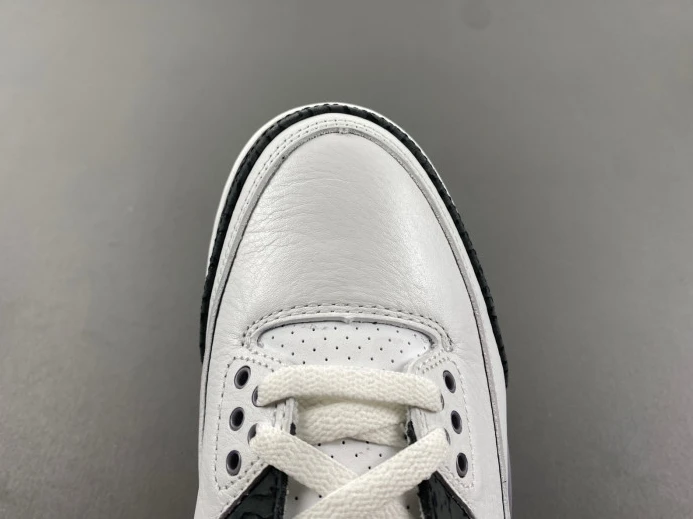 Air Jordan 3 Cement Grey CT8532- Comfortable 531