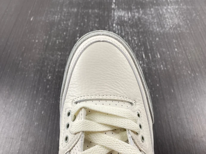 Air Jordan 3 Craft Ivory FJ9479- DailyWear 551