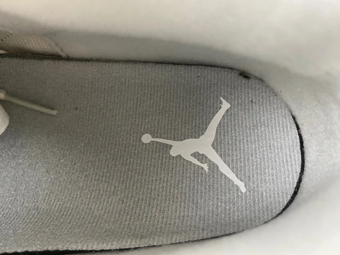 Air Jordan 3 Craft Ivory FJ9479- DailyWear 551