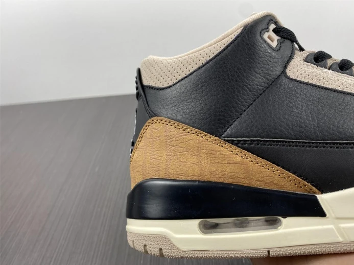 Air Jordan 3 Desert Elephant CT8532- DailyWear 945
