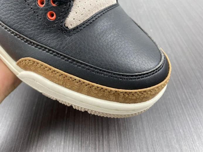 Air Jordan 3 Desert Elephant CT8532- DailyWear 945