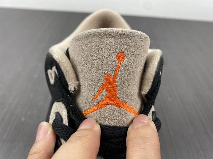 Air Jordan 3 Desert Elephant CT8532- DailyWear 945