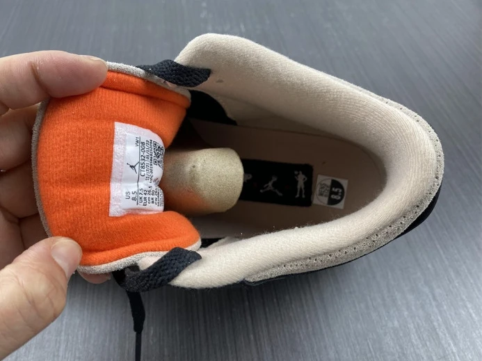 Air Jordan 3 Desert Elephant CT8532- DailyWear 945