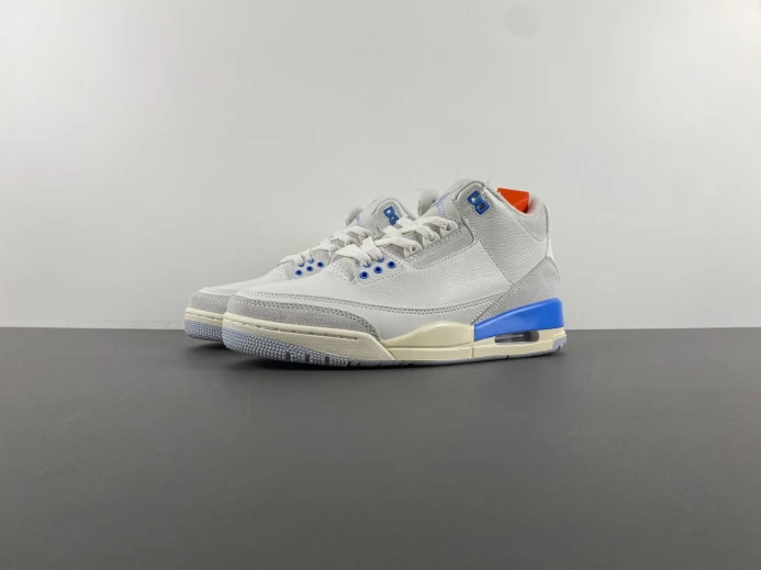 Air Jordan 3 Lucky Shorts CT8532- TopPick 510