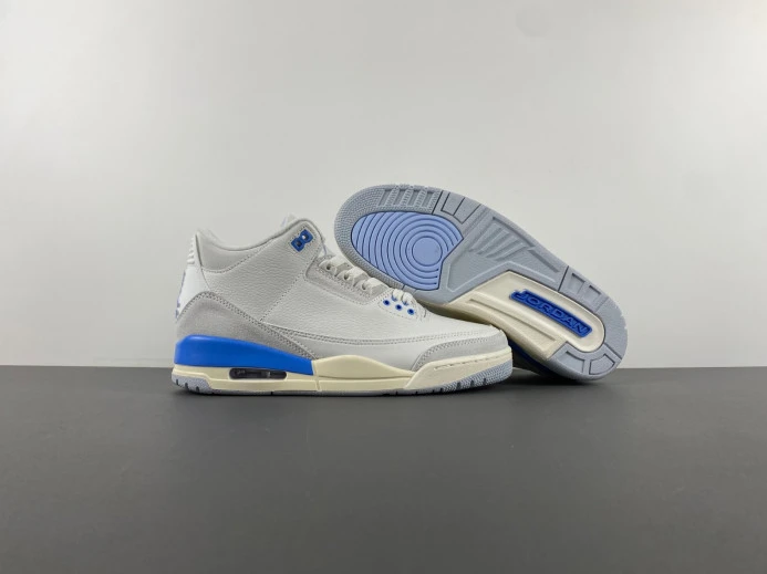 Air Jordan 3 Lucky Shorts CT8532- TopPick 510