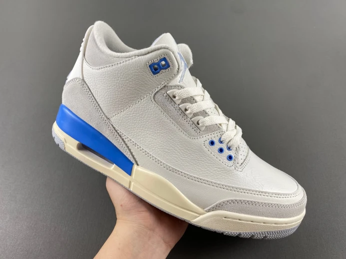 Air Jordan 3 Lucky Shorts CT8532- TopPick 510