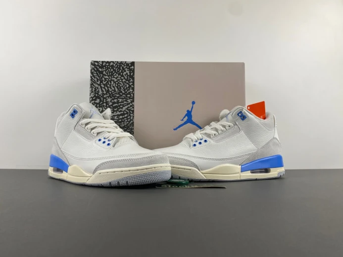 Air Jordan 3 Lucky Shorts CT8532- TopPick 510