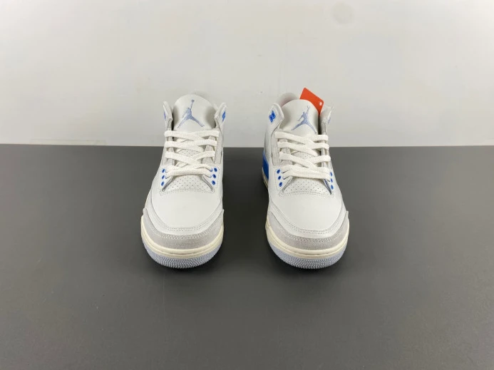 Air Jordan 3 Lucky Shorts CT8532- TopPick 510