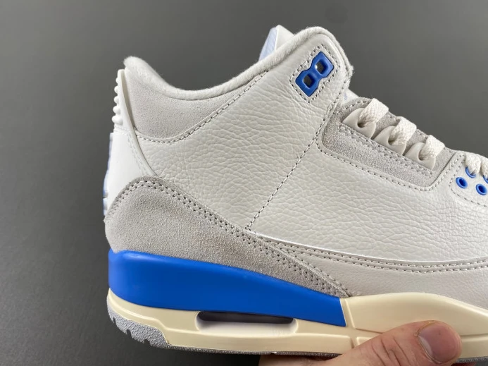 Air Jordan 3 Lucky Shorts CT8532- TopPick 510
