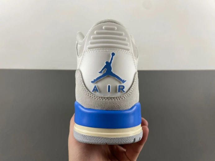 Air Jordan 3 Lucky Shorts CT8532- TopPick 510
