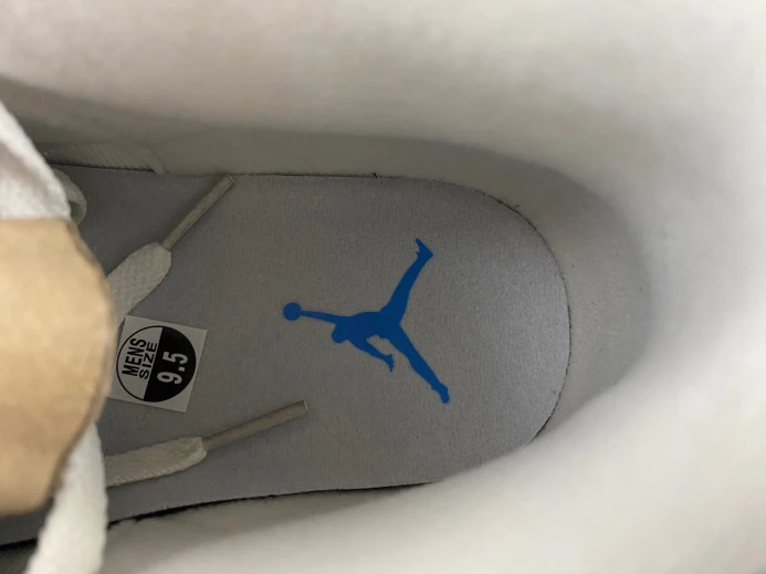 Air Jordan 3 Lucky Shorts CT8532- TopPick 510