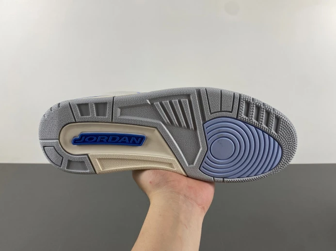 Air Jordan 3 Lucky Shorts CT8532- TopPick 510