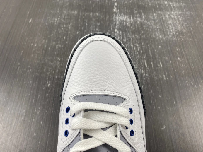 Air Jordan 3 Midnight Navy CT8532- Comfortable 597