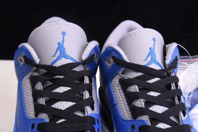 Air Jordan 3 Retro 'Varsity Royal' - CT8532 AllSeason 961