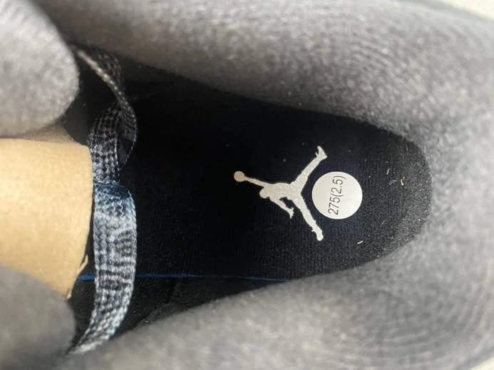 Air Jordan 3 Retro Black Cat CK9246- NewStyle 521