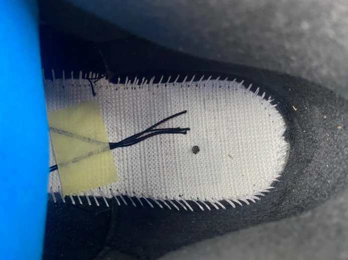 Air Jordan 3 Retro Black Cat CK9246- NewStyle 521