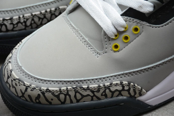 Air Jordan 3 Retro Cool Grey (2021) CT8532- StreetReady 959