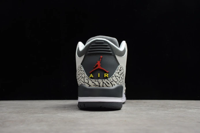 Air Jordan 3 Retro Cool Grey (2021) CT8532- StreetReady 959