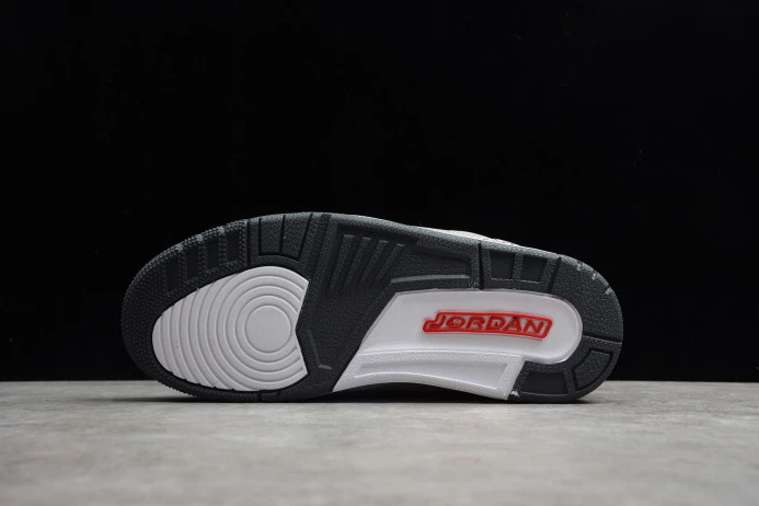 Air Jordan 3 Retro Cool Grey (2021) CT8532- StreetReady 959