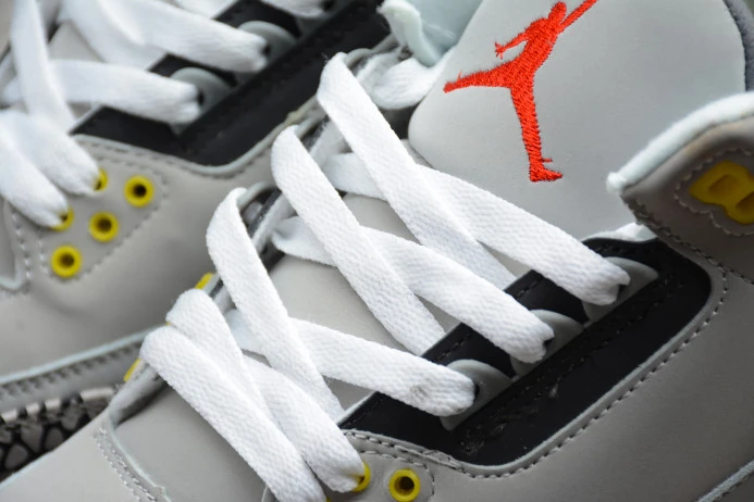 Air Jordan 3 Retro Cool Grey (2021) CT8532- StreetReady 959