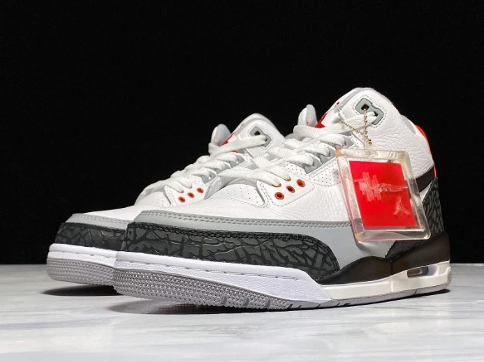 Air Jordan 3 Retro NRG Tinker Fire Red mens AQ3835- Affordable 978