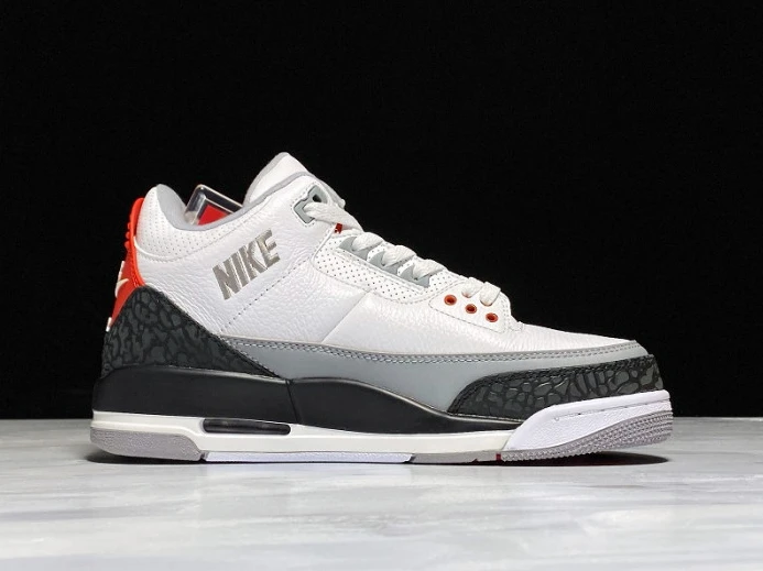 Air Jordan 3 Retro NRG Tinker Fire Red mens AQ3835- Affordable 978