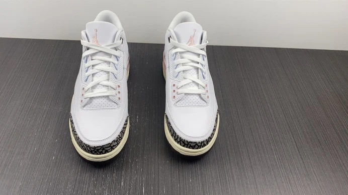 Air Jordan 3 Retro Neapolitan Dark Mocha (W) CK9246- WellDesigned 940