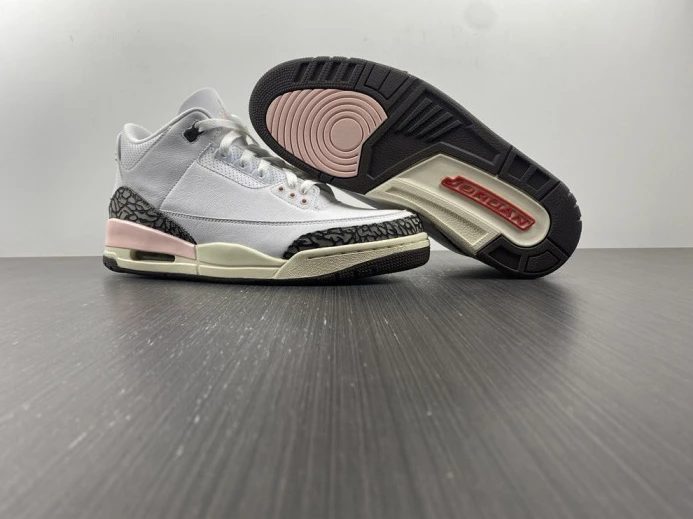 Air Jordan 3 Retro Neapolitan Dark Mocha (W) CK9246- WellDesigned 940