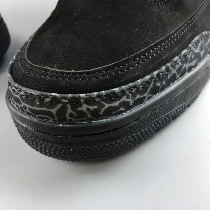 Air Jordan 3 Retro Oregon Duck AJ3- SportInspired 966