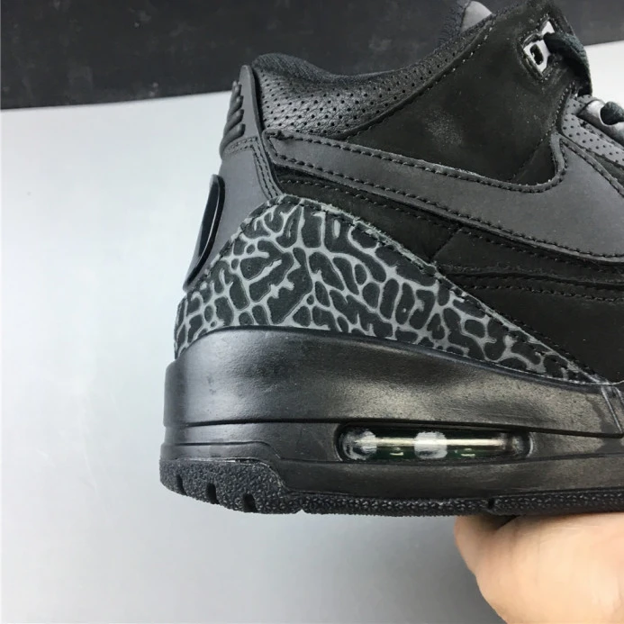 Air Jordan 3 Retro Oregon Duck AJ3- SportInspired 966