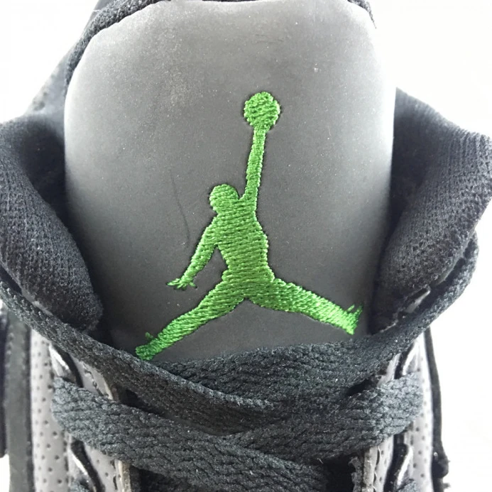 Air Jordan 3 Retro Oregon Duck AJ3- SportInspired 966