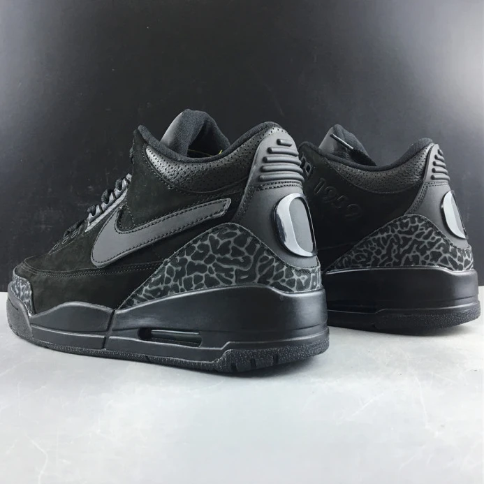 Air Jordan 3 Retro Oregon Duck AJ3- SportInspired 966