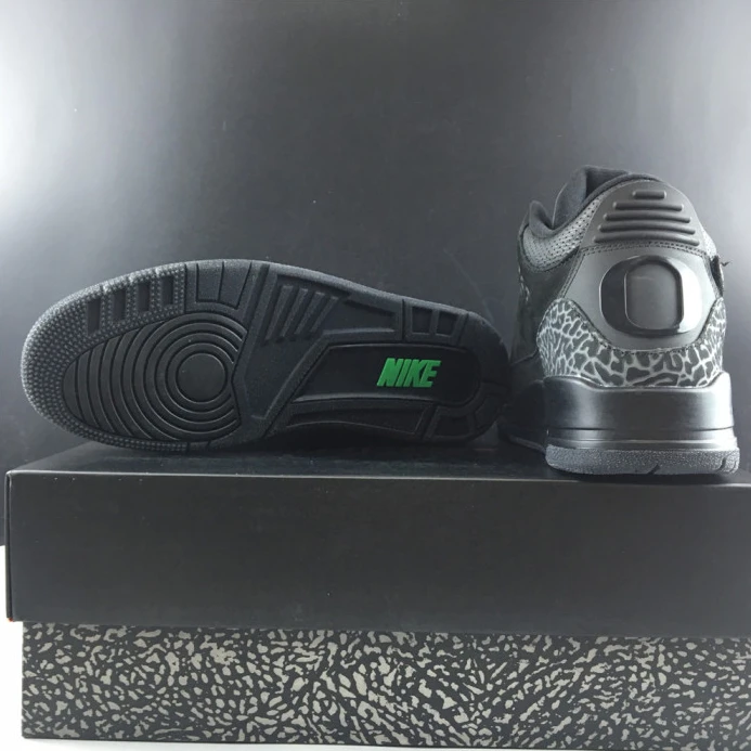 Air Jordan 3 Retro Oregon Duck AJ3- SportInspired 966
