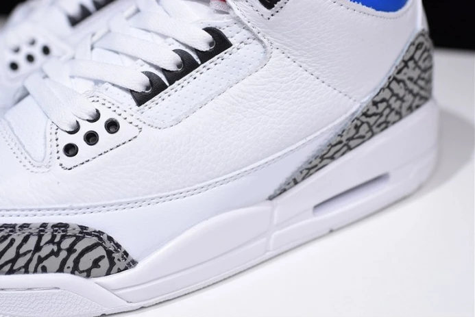 Air Jordan 3 Retro Seoul Korea AV8370- GoodFit 981