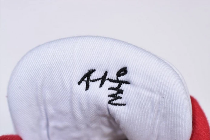 Air Jordan 3 Retro Seoul Korea AV8370- GoodFit 981