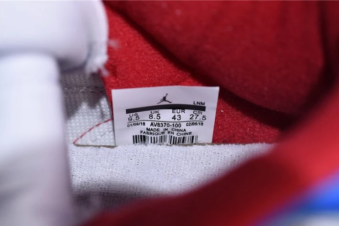 Air Jordan 3 Retro Seoul Korea AV8370- GoodFit 981