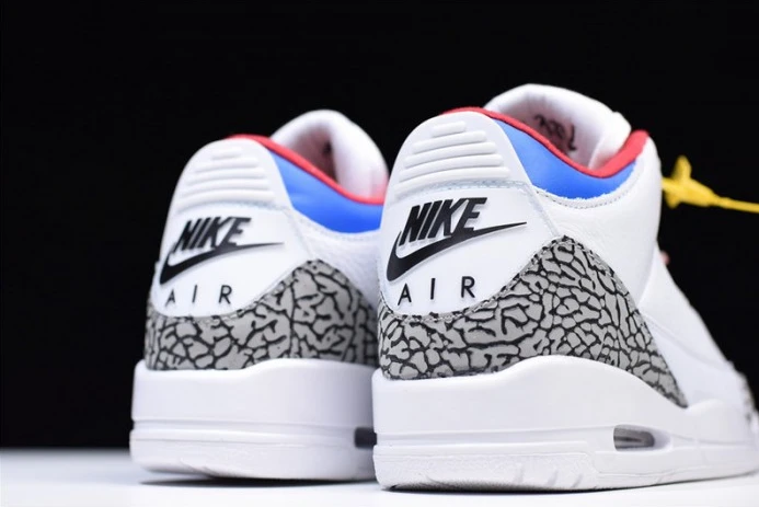 Air Jordan 3 Retro Seoul Korea AV8370- GoodFit 981
