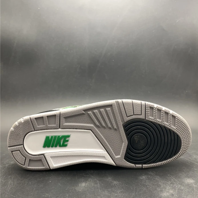 Air Jordan 3 Retro Tinker Oregon Ducks PE shoes AJ3 Trendy 965
