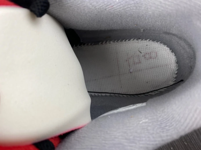 Air Jordan 4 Bred Reimagined FV5029- GoodFit 552