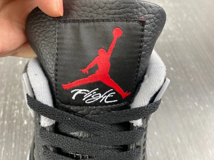 Air Jordan 4 Bred Reimagined FV5029- GoodFit 552