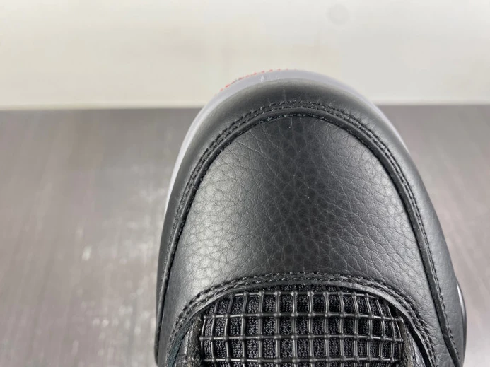 Air Jordan 4 Bred Reimagined FV5029- GoodFit 552