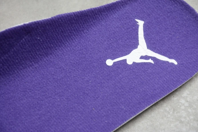 Air Jordan 4 Court Purple CT8527- Fashionable 1048