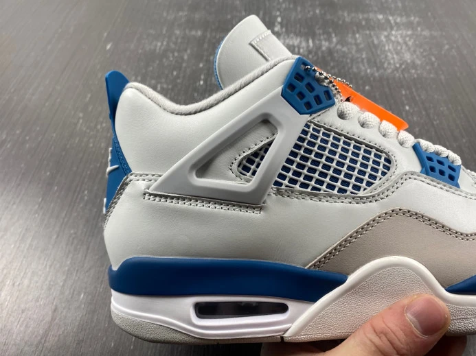 Air Jordan 4 Military Blue FV5029- SportInspired 529