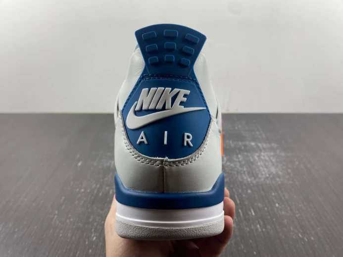Air Jordan 4 Military Blue FV5029- SportInspired 529