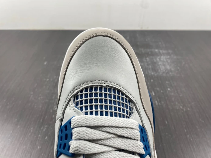 Air Jordan 4 Military Blue FV5029- SportInspired 529
