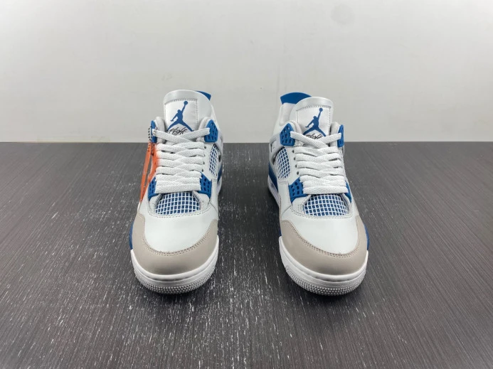 Air Jordan 4 Military Blue FV5029- SportInspired 529