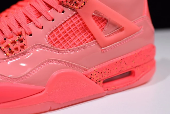 Air Jordan 4 NRG Hot Punch" AQ9128- Popular 1063